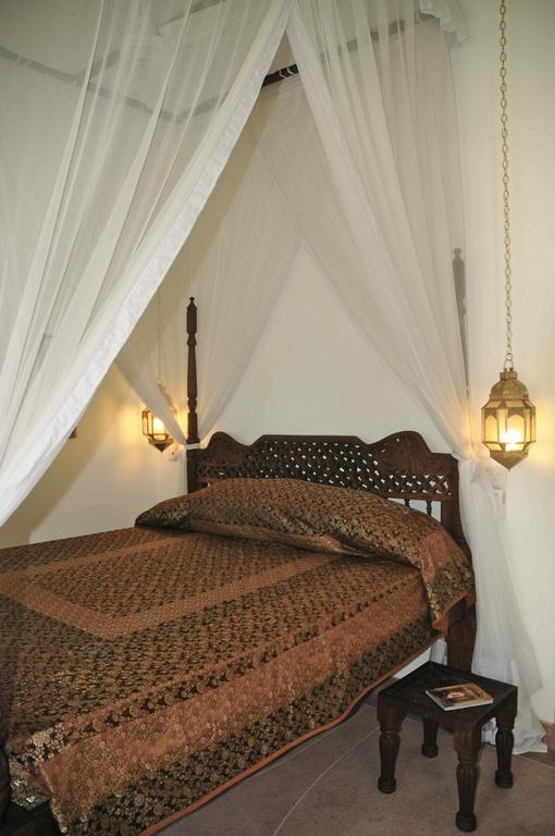 マリンディ Swahili House Bed & Breakfast 部屋 写真