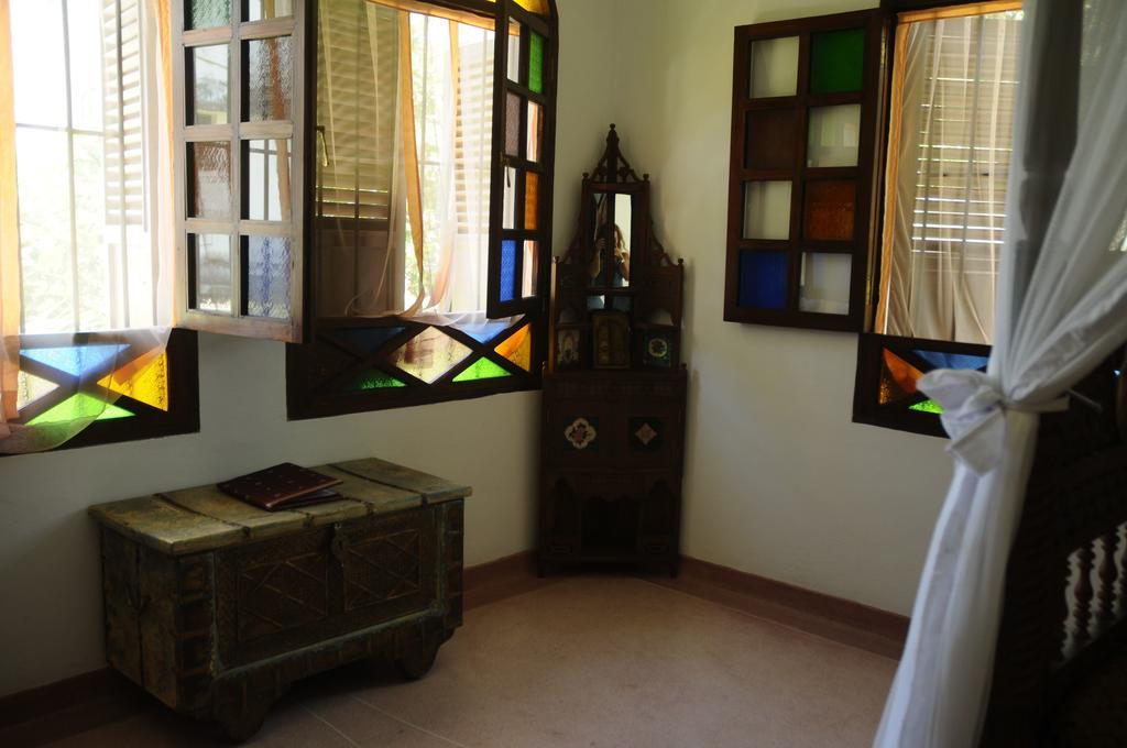 マリンディ Swahili House Bed & Breakfast 部屋 写真