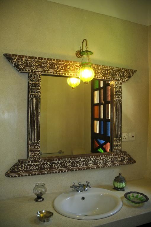 マリンディ Swahili House Bed & Breakfast 部屋 写真